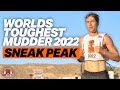 World's Toughest Mudder 2022 Sneak Preview with Chris Maltbie from Tough Mudder HQ