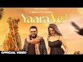 Yaara Ve 3 (Official Video) Karamjit Anmol | Kuldeep Kandiara | Amdad Ali | Punjabi Song 2024