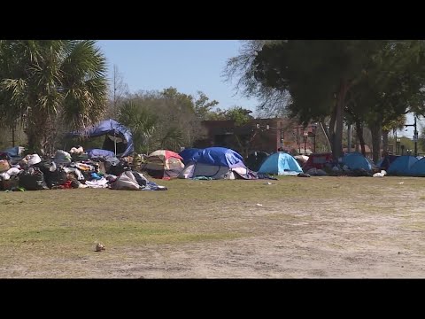 Aging Into Homelessness | More Baby Boomers Are Living On The Streets ...