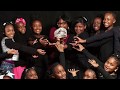 Little Miss & Miss Teen BH 2017