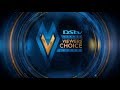 The DStv Mzansi Viewers’ Choice Awards are back!