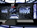 WWE Smackdown 2004 Intro & Pyro #2