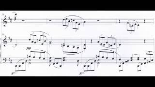 Moderato for flute and piano - Fabrizio Rossi