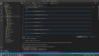 Part 2 - NodeJS Clean Architecture API with PostgreSQL, Sequelize, Express