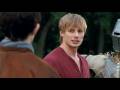 Merlin - A Remedy To Cure All Ills - Part 2