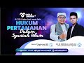 HUKUM PERTANAHAN DALAM SYARIAH ISLAM