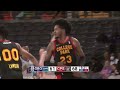 justin tillman posts 33 points u0026 16 rebounds vs. greensboro swarm