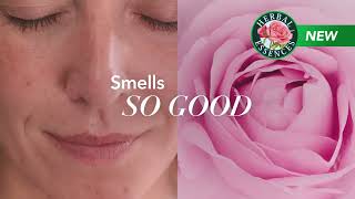 New Herbal Essences, What a feeling! for gorgeous petal soft hair