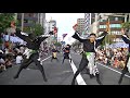 櫻゛＠千葉の親子三代夏祭り2018・千葉中央一番街会場