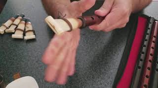 10 tips about Armenian Duduk and Reeds.