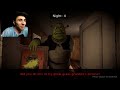 shrek İn otelİnde 5 gece altıma sıcoveyşın