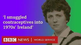 The Irish Contraceptive Train - BBC World Service, Witness History