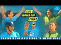 EPIC FINAL Like a World Cup | India vs Pakistan | Samsung Cup Final 2004 !!