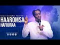 Haaromsa Hafuuraa | Barsiisa Wangeelaa Raajii Masarat Taayyee | @araratvworldwide