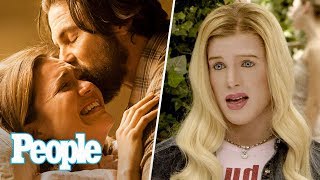 Sterling K. Brown On This Is Us Return, Marlon Wayans Wants White Chicks 2 | People Update | People