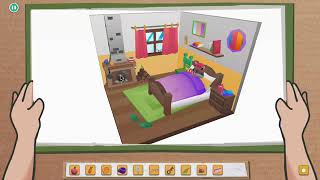 Find It 3D Unity Game Source Code sellunitysourcecodes