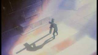 Trigun - AMV [Razorblade]
