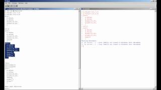 R Tutorials [16] Graph Axis and Levelling