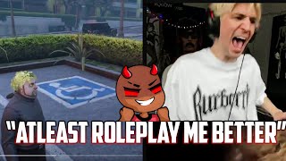 Client Reacts to Kebun Roleplaying as Client and More Clips | Prodigy 2.0