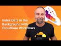 Cloudflare Workflows: The Newest Developer Platform Primitive at Cloudflare