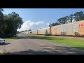 csx q203 20 in folkston ga.