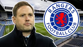 RANGERS SET TO SIGN NEW DEFENDER ? | Gers Daily