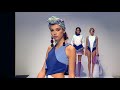 JÓVENES DISEÑADORES - Pasarela de la Moda de Castilla y León 2017