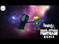 [Dubstep] Genetix - Squid Attack (FuntCase Remix)