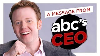 ABC CEO: 