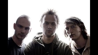 Noisia - Running Blind (Original Mix) ( Drum \u0026 Bass )