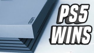 Sony's NEW PS5 Release Strategy vs Xbox Project Scarlett... PS5 WINS!?