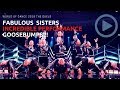 World of Dance 2018 Fabulous Sisters The Duels Incredible Full Performance Goosebumps!!