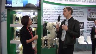 China Regulating Valves Manufacturer | Shanghai Jianglang Fluid Machine Manufacturing Co.Ltd