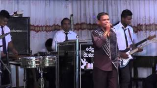 Pastor Sri Lal poya service 2015/05/03 full