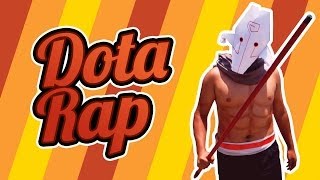 DOTA RAP | BUKANO