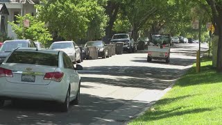 Parking permit proposal heavily debated at Sacramento City Council