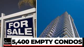 Why Vancouver Condos Are Completely Unsellable in 2026