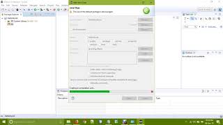 Core Java 02 Hello World Using Eclipse
