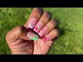 Spring Nails - Youtube Is Changing