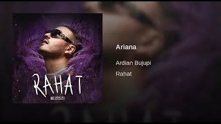 Lyrics zu "Ardian Bujupi - Ariana"