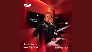 Escape (ASOT 1120) (Progressive Pick)