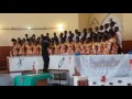 Chkanga 3 UMC Umyf Choir
