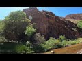 first backpacking trip aravaipa canyon