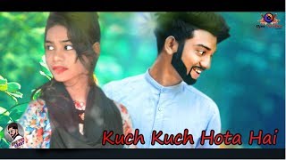 Kuch Kuch Hota Hai | Siddharth Slathia | Shahrukh Khan | ROMANTIC HINDI BEST HEART TOUCHING SONG