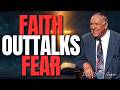 Take the WORD Like MEDICINE: A 7-Day HEALING FAITH Routine | Kenneth E.Hagin