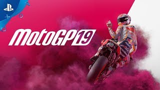 MotoGP 19 - Launch Trailer | PS4