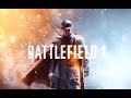 Battlefield 1 - Kill at Bridge on new map, then a funny fall into the river