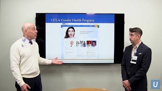 LGBTQ+ Community Engagement in Healthcare |  Mark Litwin & Christopher Mann | UCLAMDChat