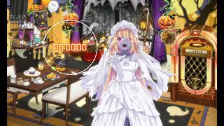 【艦これ】BGM「Fleet Halloween Pumpkin」