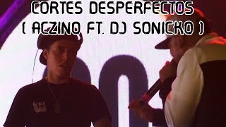 ACZINO ft. SONICKO \